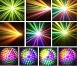 150lm Aluminum plastic 7X40W Zoom LED Moving Head bar Effect Light for Stage