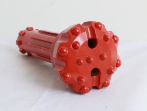 Wholesale High Rigid DTH Hammer Bit Button Bit COP QL Mission Series Wear Resistant from china suppliers