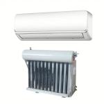 Wall Mounted Solar Ac Air Conditioner 12000 Btu 18000 Btu Solar Air Conditioner