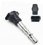 ISO9001 Audi A1 Engine Ignition Coil 06C 905 115C 06A905115B