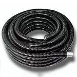 Flame Retardant Flexible Cable Conduit In 3-25mm Inside Diameter Liquatite