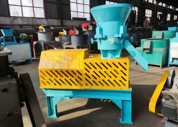 Biomass Poultry Feed Pellet Machine Cow Dung Wood Chicken Manure Pellet Flat Die