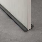 36.6in Noise Proof Double Sided Door Draught Stopper Excluder