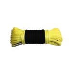 12mm Winch Rope Yly Support OEM Service and Free Sample for ATV/UTV