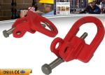 Electrical Circuit Breaker Lock Out , U Type Sheet Circuit Breaker Lock