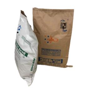Wholesale Building Materials Packaging Sewn Open Mouth Multiwall Paper Bags with Custom Order from china suppliers