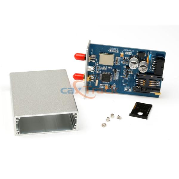 External Antenna Fuel Sensor GPS Tracker