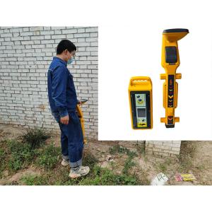 Wholesale Electric Cable Fault Locator Underground Cable Locator Tester Utility Metal Detector from china suppliers