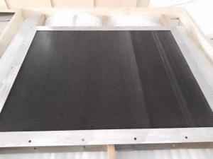 Wholesale Customizable Oversized Stainless Steel Honeycomb Ventilation Honeycomb Plate 2500x2000mm from china suppliers