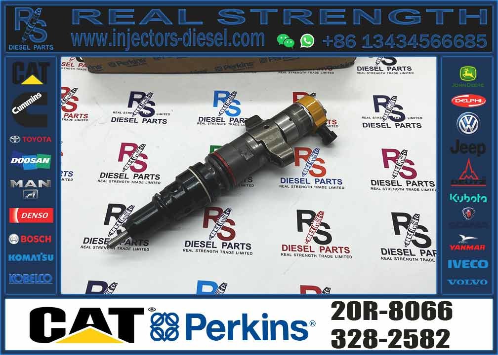 fuel injector 328-2585 20R-8066 557-7627 20R-9079 20R-8066 387-9441 20R-8069 295-1409 C7