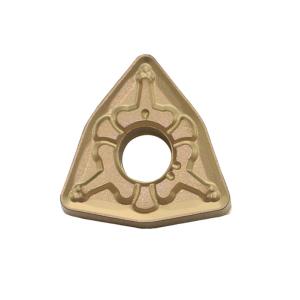 Wholesale Steel Semi Finishing Carbide CNC Inserts Indexable Cutting Tool Cutter from china suppliers