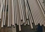 Hot Forged Nimonic Alloy 80A Round Bar with good creep resistance performance at