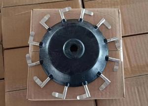 China High Efficient  Finger Seed Metering Device for planter on sale
