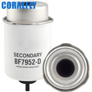 Wholesale John Deere RE522868 Fuel Water Separator Filter For Generator from china suppliers