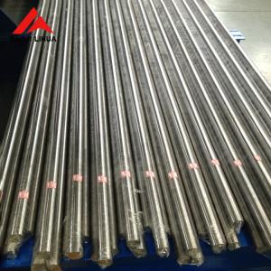 Wholesale Pickling Annealed Titanium Rod Diameter 6mm Titanium Bar ASTM B348 from china suppliers
