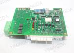 Brushless Amplifier Drive Textile Machine Parts 128500105