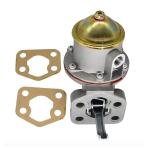 ULPK0002 Perkins Fuel Lift Pump , Genuine Perkins Replacement Parts