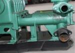 High Efficiency Drilling Mud Pump BW Series Flexible Operation Easy Move