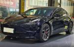 Ternary Lithium Battery Tesla Model 3 Highland New Energy Vehicle Electric Car