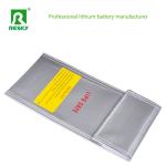 Lipo Safe Bag RC Accessories Fireproof Explosion Proof For RC Battery Charging