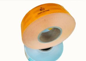 Wholesale High Visibility Automotive Adhesive Ece104 Tape For Vehicles Red Or White from china suppliers