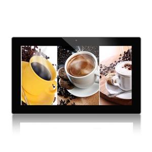 Wholesale 12inch HD white digital photo frame,magic photo frame,fantastic photo frame ,high quality from china suppliers