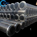 16inch Tensile Strength High Slurry HDPE Pipe With Excellent Impact Resistance