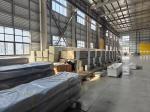 Sectional Garage Doors With High-pressure Polyurethane Foaming Technology