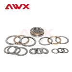 190x320x78mm 29338 Spherical Thrust Roller Bearing 29338M 29338 EM 29338-E1