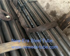 Wholesale ASTM A519 Carbon Steel Seamless Drill Pipe In Wooden Boxes from china suppliers