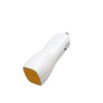 TBC PC ABS 12W FCC ROHS 5V2.4A 1 Port Car Charger