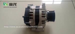 Wholesale 24V 100A Alternator Cummins 18SI 19070016 19070007 19070008 19070009 19070019 19070021 0124655016 0124655023 0124655097 from china suppliers