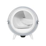 DC12V Automatic Cat Litter Box ABS Easy To Disassemble Customizable