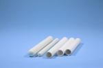 Wear Resistant Silicon Nitride Ceramic Thermocouple Protection Tubes High