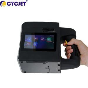 Wholesale Continuous Industrial Inkjet Printer Large Format Digital Multicolor For Carton Wooden from china suppliers