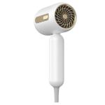 High Speed Hair Dryer with Blue Ion Technology for Static Electricity Control