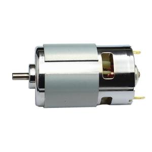 Wholesale Faradyi Customizable All Size 6V 12V 24V High Touque Dc Brushless Motor For Drone Quadcopter from china suppliers