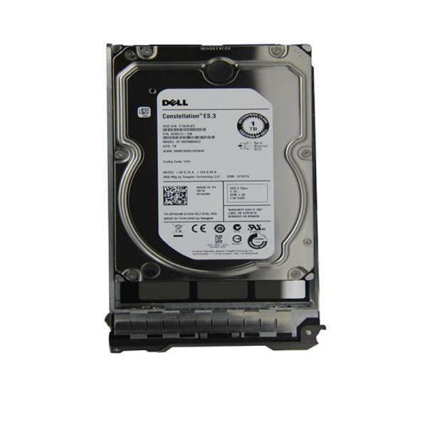 Standard 7200rpm Dell 1TB Hard Drive for Servers/NAS Storage/Workstation HDD SATA 3.5inch