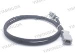 X Cable EOHY42112B Textile Machine Spare Parts Blades CH08-02-25W2.5H3