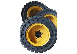 Wholesale GNSTO 6.50-16 Tricycle With Rubber Tires 6.50 Rim ISO Certification from china suppliers