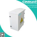 Telecom Apply 60A Lithium Battery Outdoor Solar Power UPS System 3KW
