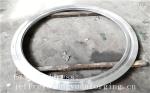 10CrMo9-10 1.7380 DIN 17243 Alloy Steel Forged Rings Quenced And Tempered Heat