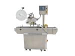 1mm Tolerance Dia 30mm Self Adhesive Labeling Machine Flat Bottle 60bpm