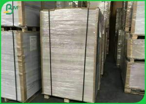 Wholesale 45gsm 48.8gsm Newspaper Printing Paper Grey Color With 3 Inches Core Diameter from china suppliers