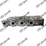 V1702 V1902 Without Hole Engine Spare Part 15476-03043 17345-03040 For Kubota