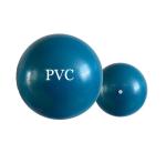 Fitness Pilates Eco Friendly Antiburst PVC Gym Ball