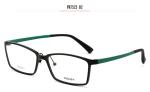 Flexible Light Plastic Eyeglass Frames , Luxury Lightest Spectacle Frames