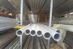 7075 H18 5083 H111 Aluminum Pipe Schedule 40 150mm Anodised Aluminium Tubing