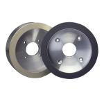 Polishing CBN Resin Diamond Wheel Faceting Grinding Customization
