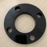 DN200 DN100 JIS B2220 FLANGE For Gas Exhaust Power Plant